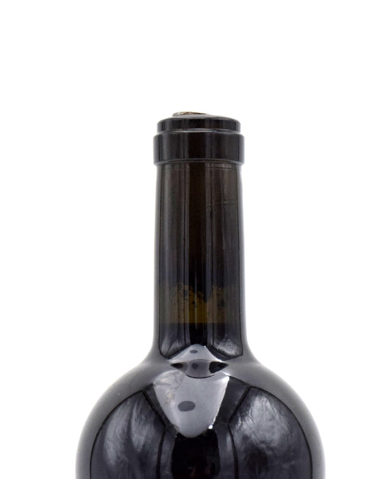 2004 Levy & McClellan Cabernet Sauvignon
