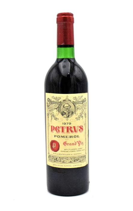 1979 Petrus