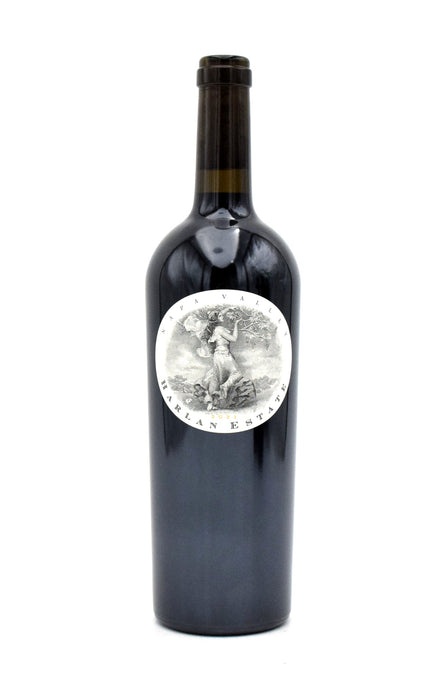 2021 Harlan Estate