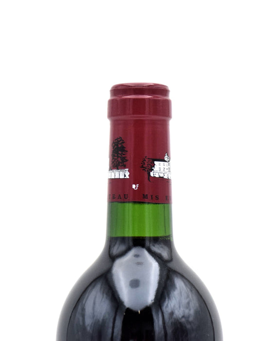 2003 Chateau Lafite Rothschild