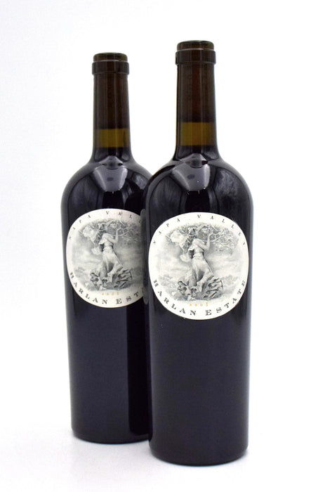 2003 Harlan Estate