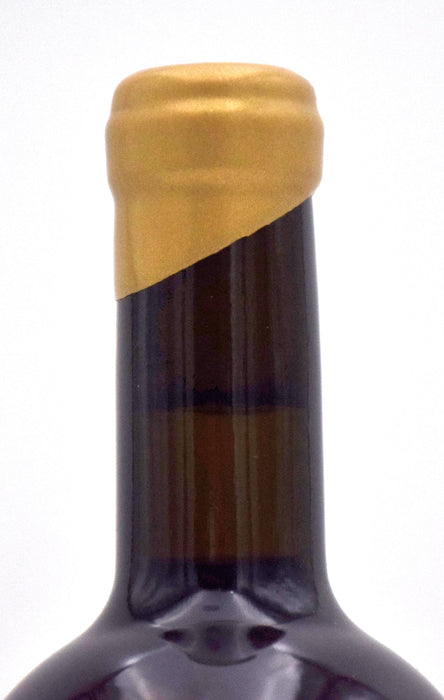 2015 Sine Qua Non Le Chemin Vers L' Heresie Grenache (Stained Label)