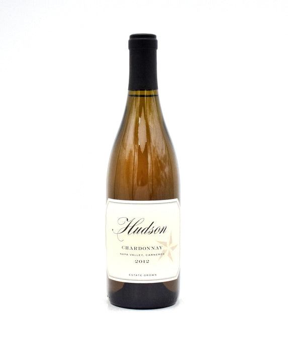 2012 Hudson Ranch Hudson Vineyards Chardonnay