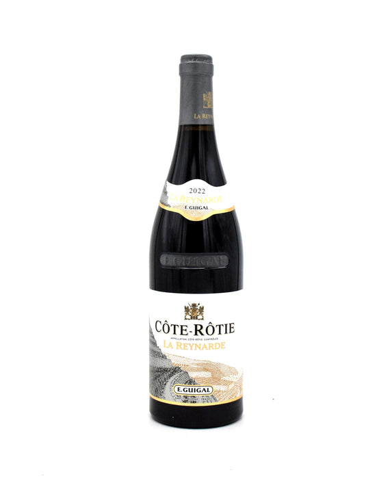 2022 E. Guigal "La Reynarde" Côte-Rôtie