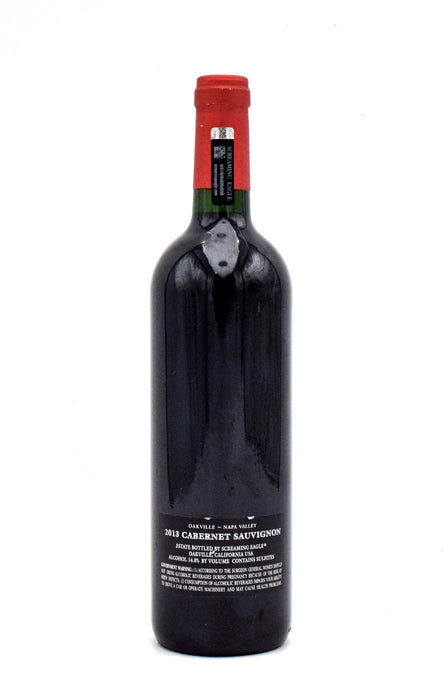 2013 Screaming Eagle Cabernet Sauvignon