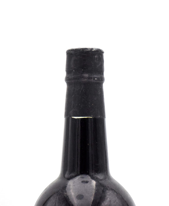 1983 Fonseca Vintage Port