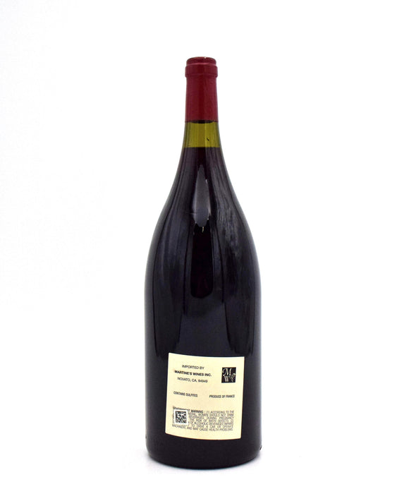 2000 Emmanuel Rouget Vosne-Romanee (1.5L)