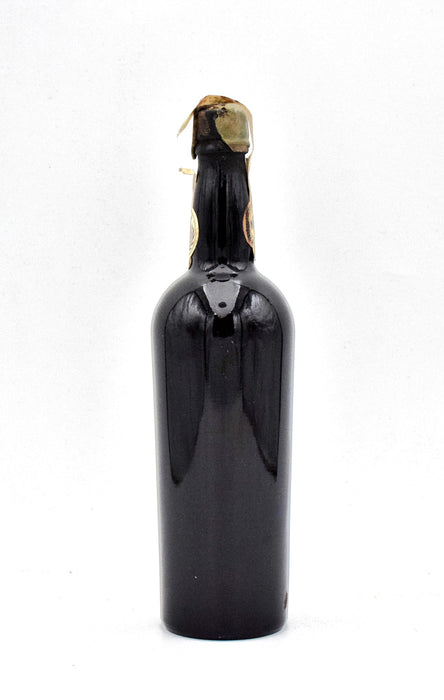 1970 Taylor Fladgate Vintage Port (Slightly Chipped Wax)