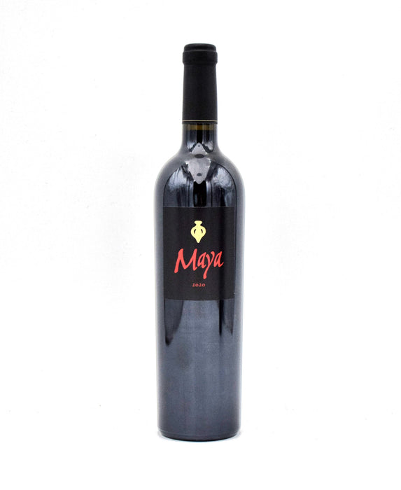 2020 Dalla Valle Vineyards Maya