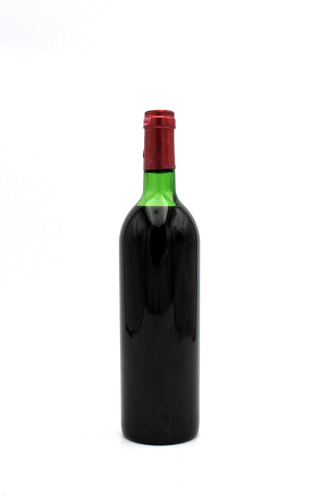 1975 Petrus (MS/HS) (Stained Label)