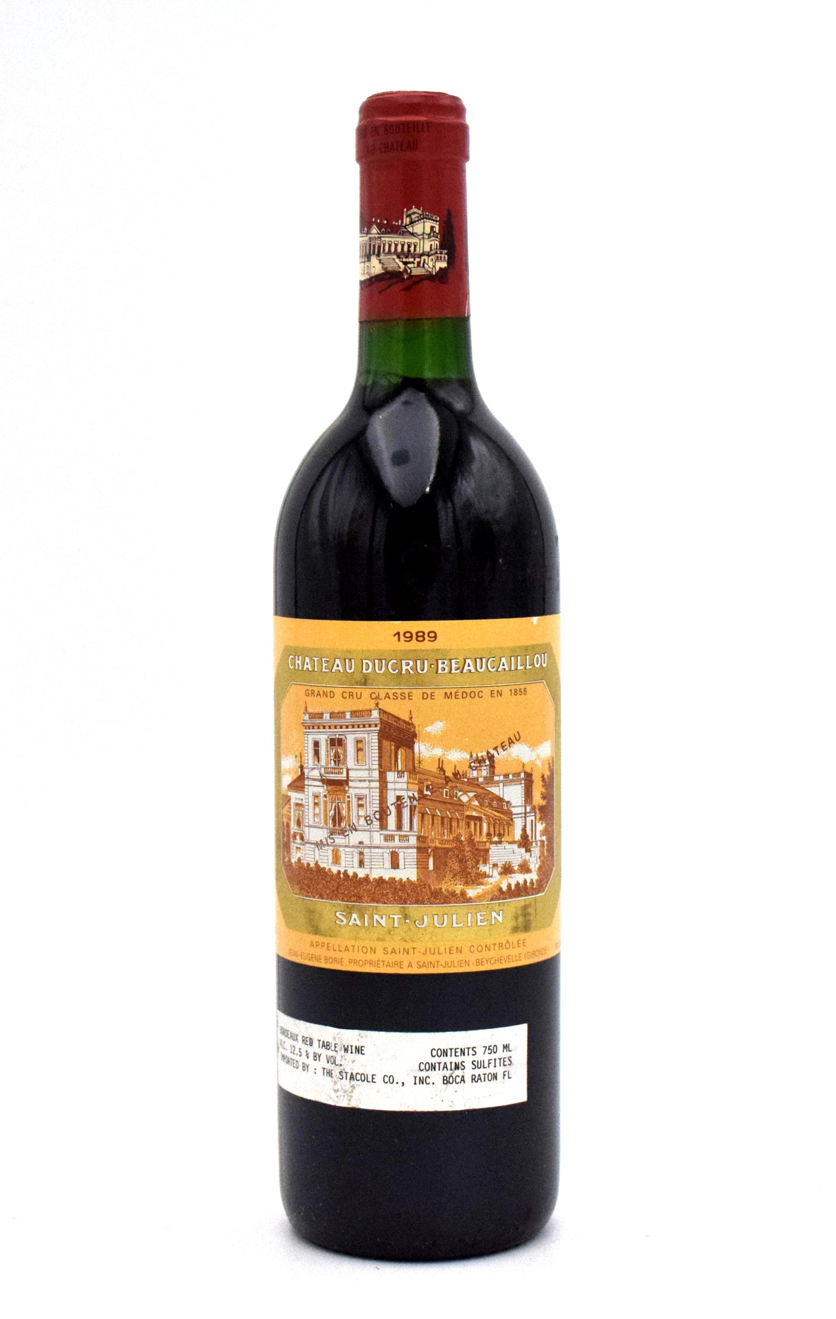 Chateau Ducru-Beaucaillou