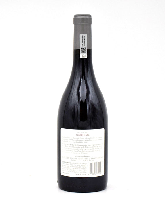 2012 Sea Smoke Southing Pinot Noir