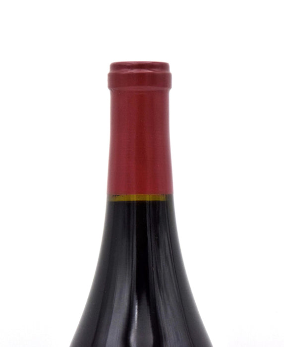 2012 Jonata 'La Sangre de Jonata' Red