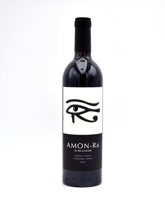 2005 Glaetzer 'Amon-Ra' Shiraz