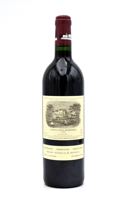 1995 Chateau Lafite Rothschild