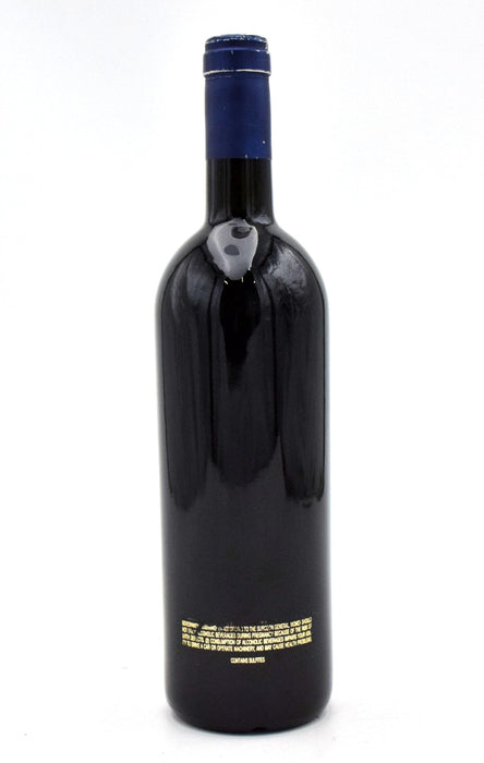 2002 Tenuta San Guido Sassicaia Bolgheri (Very Slightly Scuffed Label)