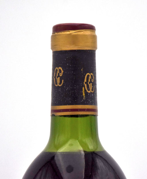 Chateau Gruaud