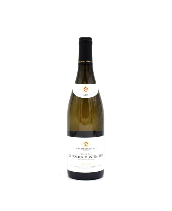 2022 Bouchard Pere & Fils Chevalier-Montrachet Grand Cru