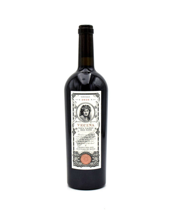 2016 BOND Vecina Napa Valley
