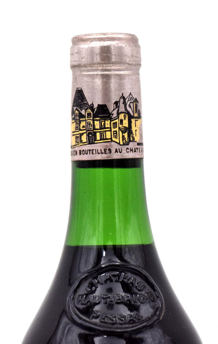 1975 Chateau Haut-Brion