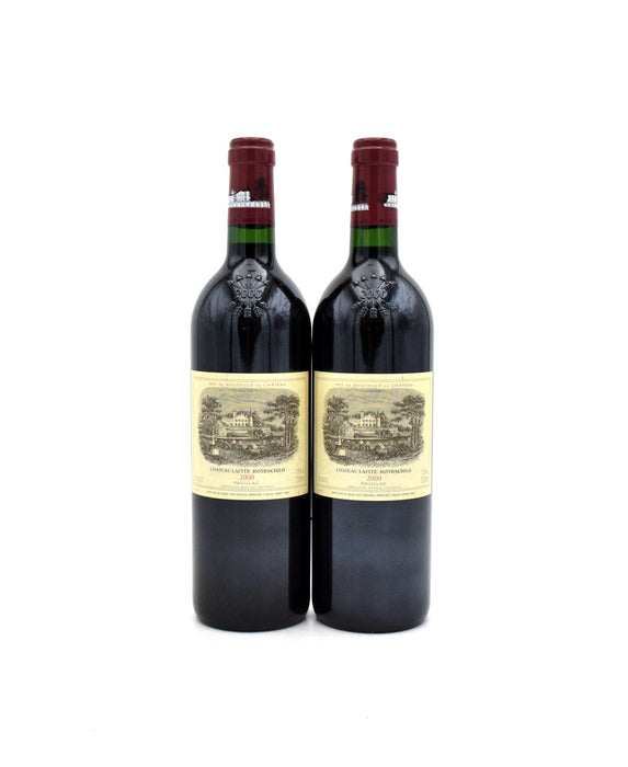 2000 Chateau Lafite Rothschild