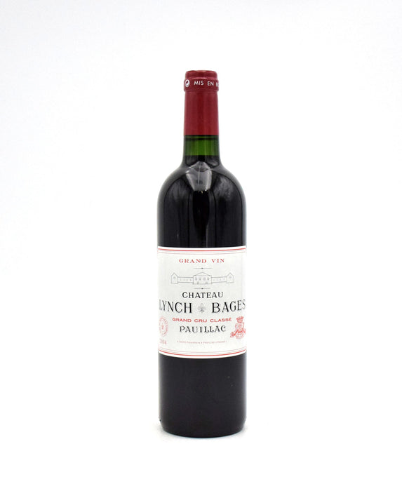2004 Chateau Lynch-Bages