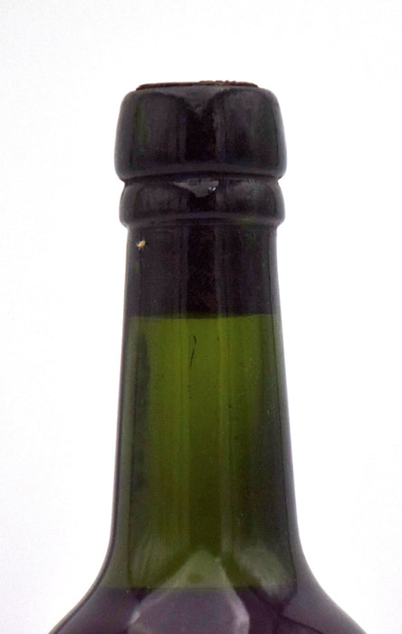 1963 Quinta do Noval Vintage Port (Broken Wax)