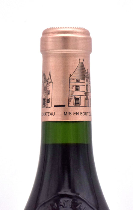 2019 Chateau Haut-Brion