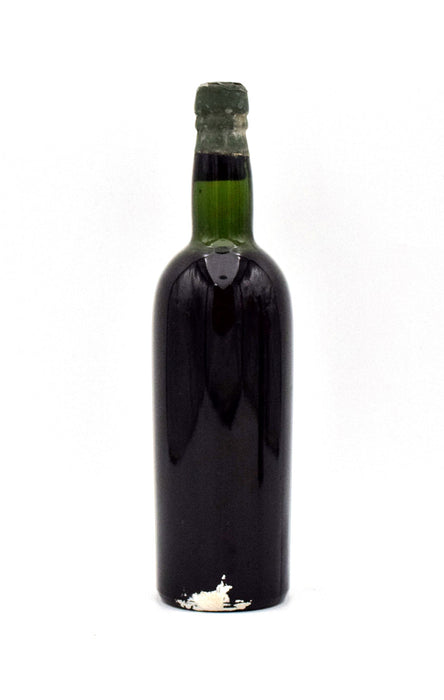 1963 Dow's Vintage Port