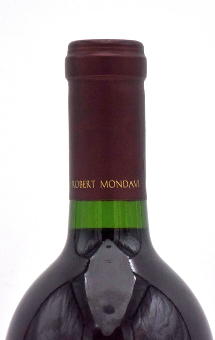 2004 Opus One Napa Valley Red