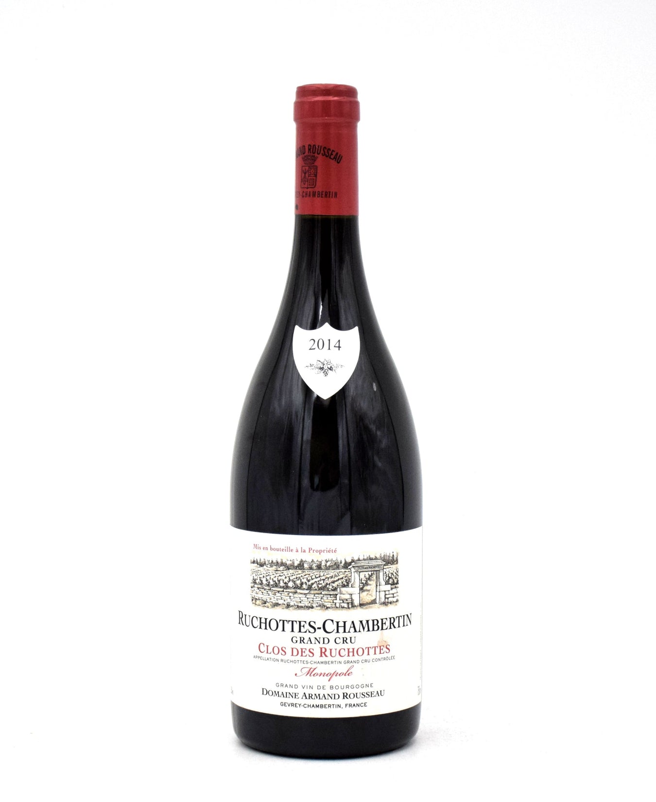 Domaine Armand Rousseau