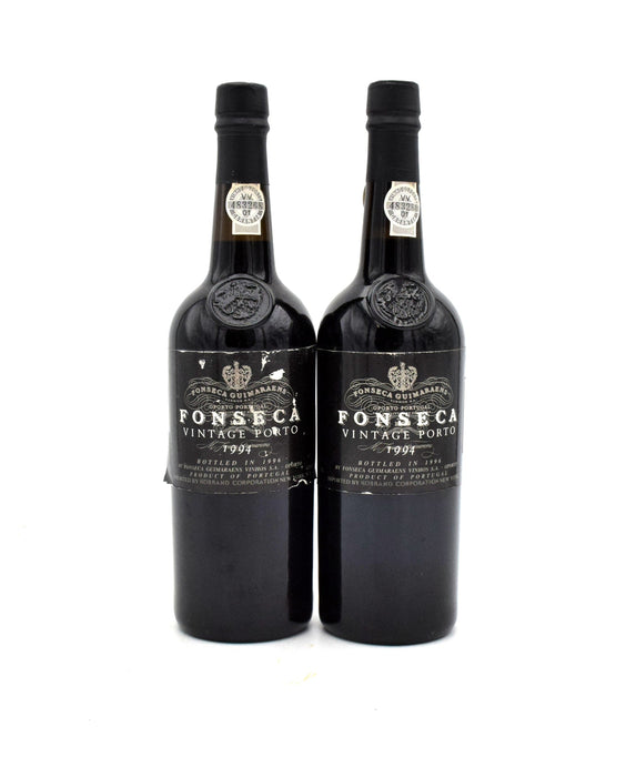 1994 Fonseca Vintage Port