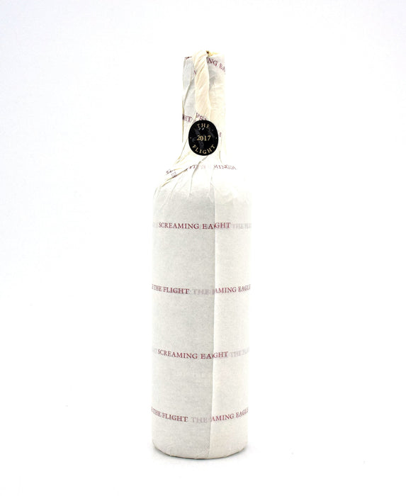 2017 Screaming Eagle 'The Flight - Second Flight' (Case of 3 Bottles)