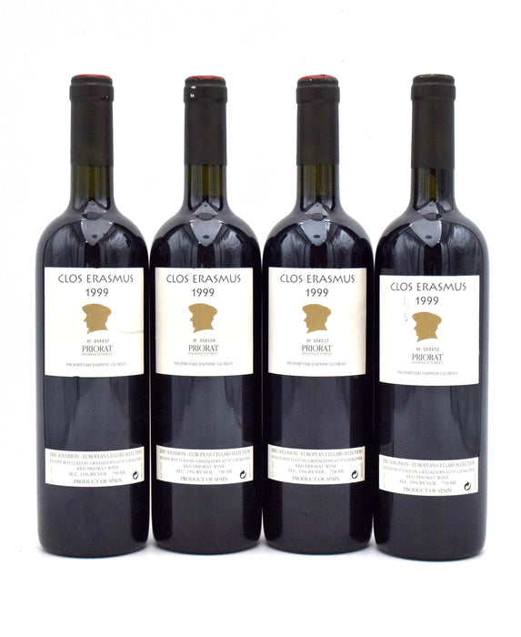 1999 Clos i Terrasses Clos Erasmus