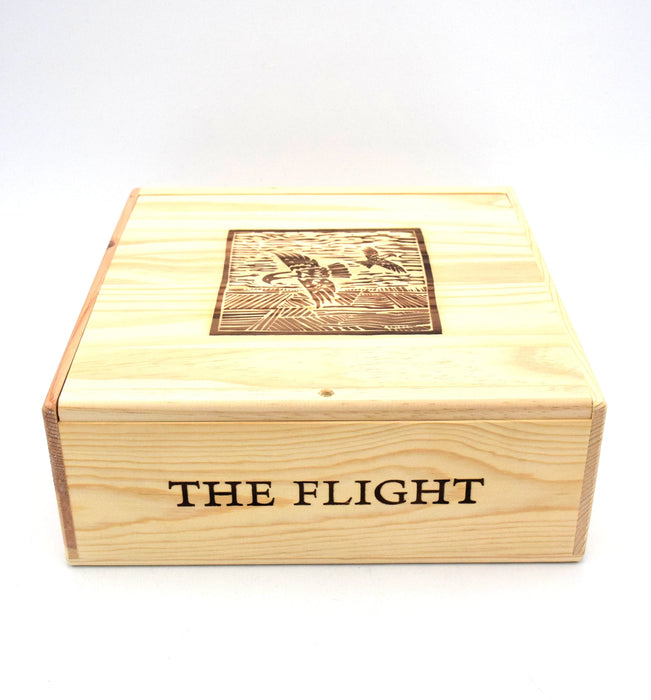 2015 Screaming Eagle 'The Flight - Second Flight' (Case of 3 Bottles)