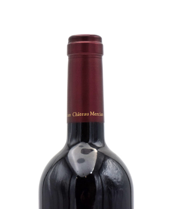 2013 Pont des Arts 'Chateau Mercian' Signature Kikyogahara Merlot