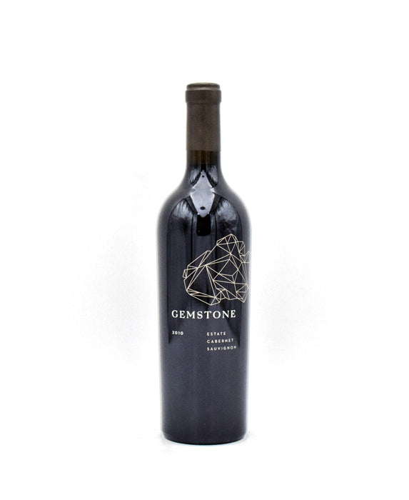 2010 Gemstone Vineyard Estate Cabernet Sauvignon
