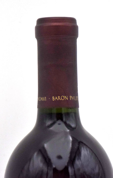 1999 Opus One Napa Valley Red
