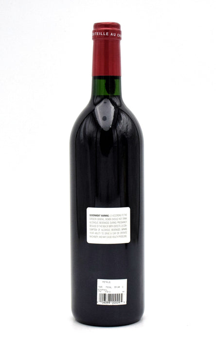 1995 Petrus