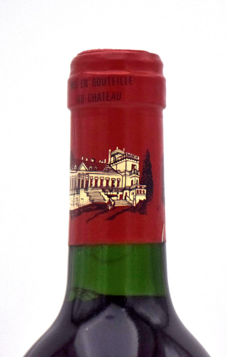 1989 Chateau Ducru-Beaucaillou