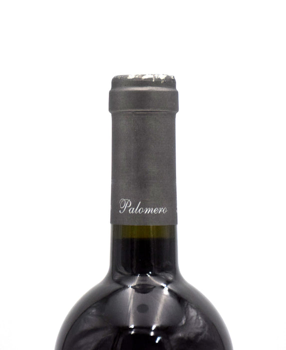 2001 Bodegas Uvaguilera Aguilera Palomero