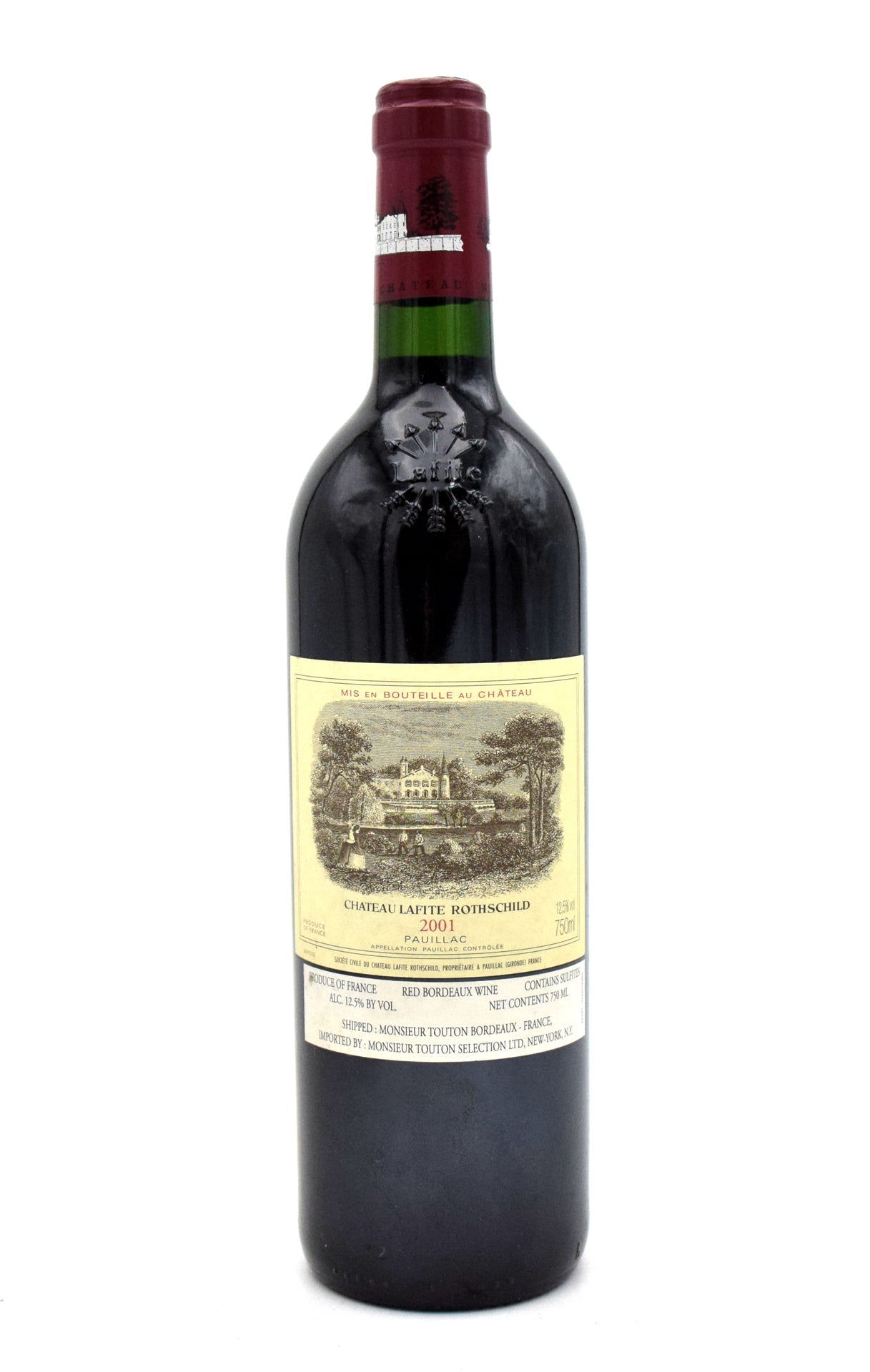 Chateau Lafite Rothschild