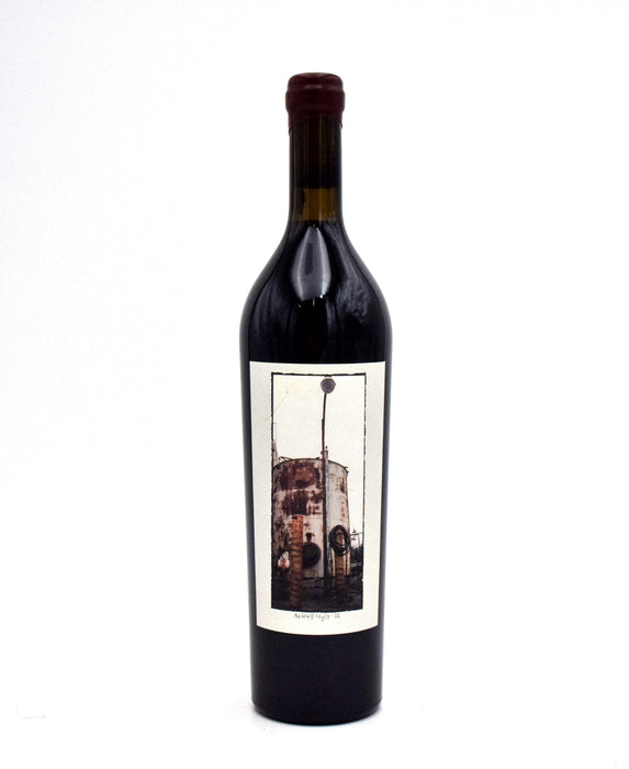 2005 Sine Qua Non Atlantis Fe203 Syrah (1c )