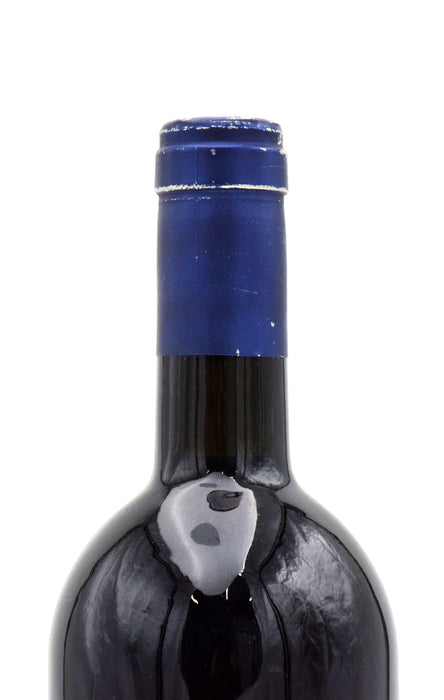 2002 Tenuta San Guido Sassicaia Bolgheri (Very Slightly Scuffed Label)