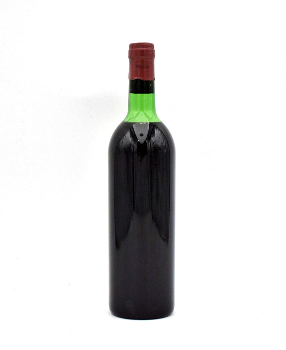 1976 Chateau Lafite Rothschild
