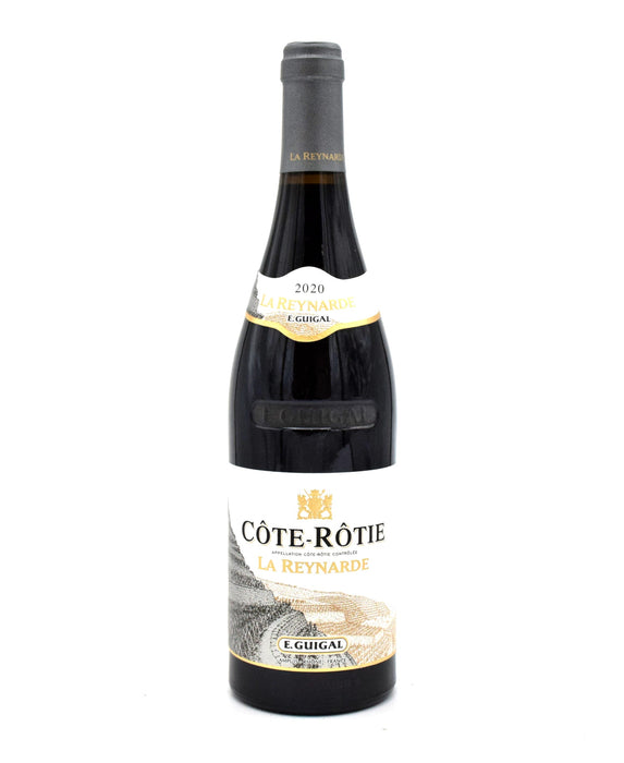 2020 E. Guigal Cote Rotie La Reynarde