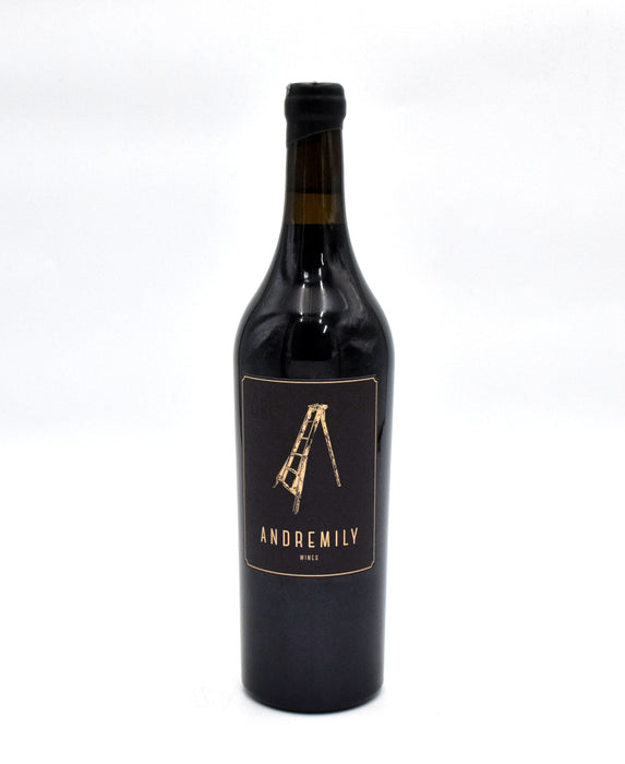 2021 Andremily Wines Grenache