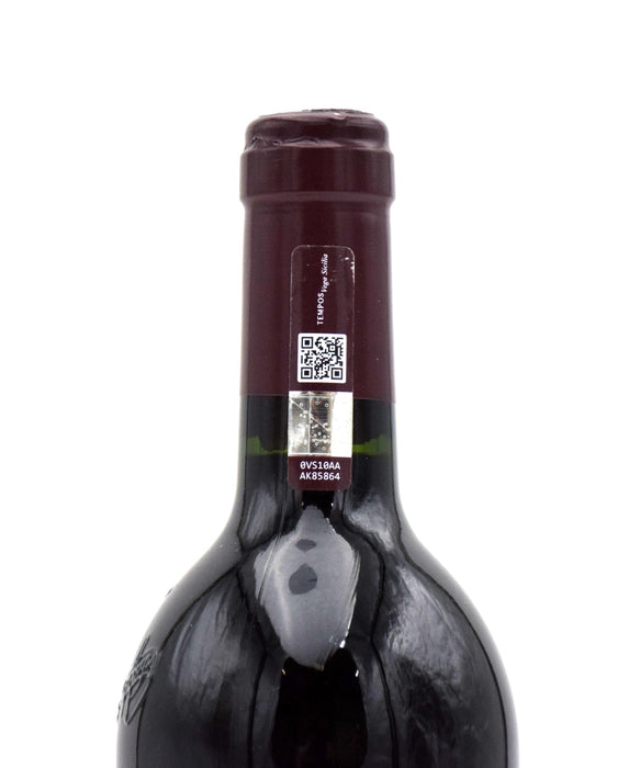 2014 Vega Sicilia Unico Gran Reserva