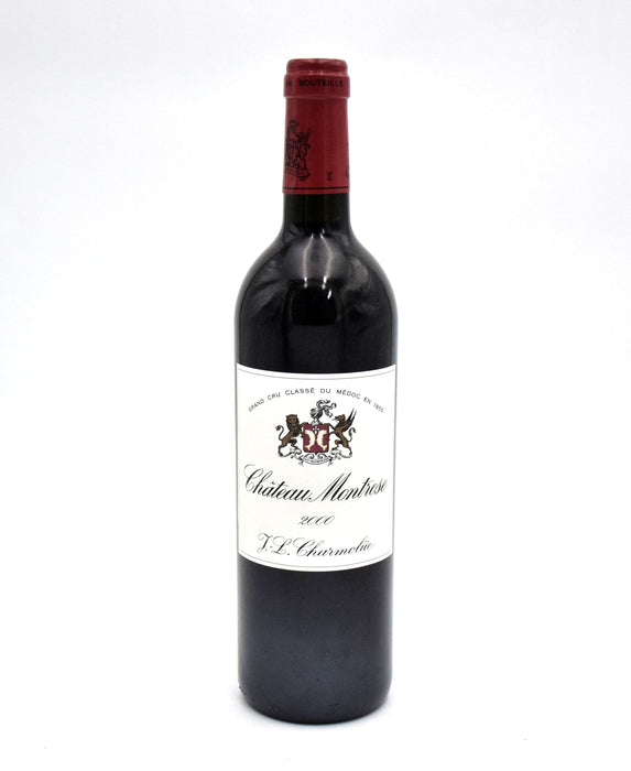 2000 Chateau Montrose