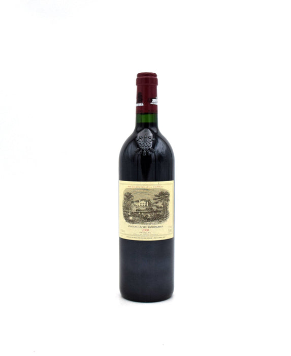 2000 Chateau Lafite Rothschild